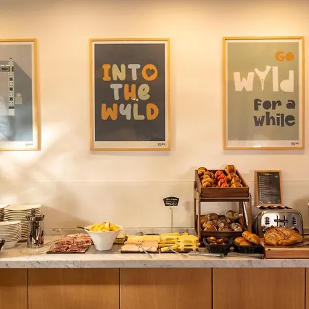 Hotel Wyld Saint Germain-3